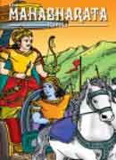 The Mahabharata Retold